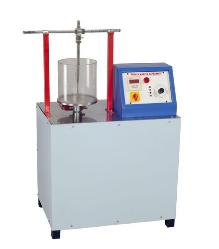 Fluid Mechanics Physics Equipments